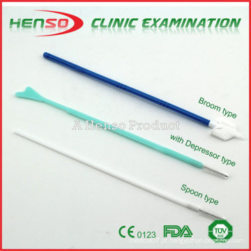 Henso Single Use Cyto Brush